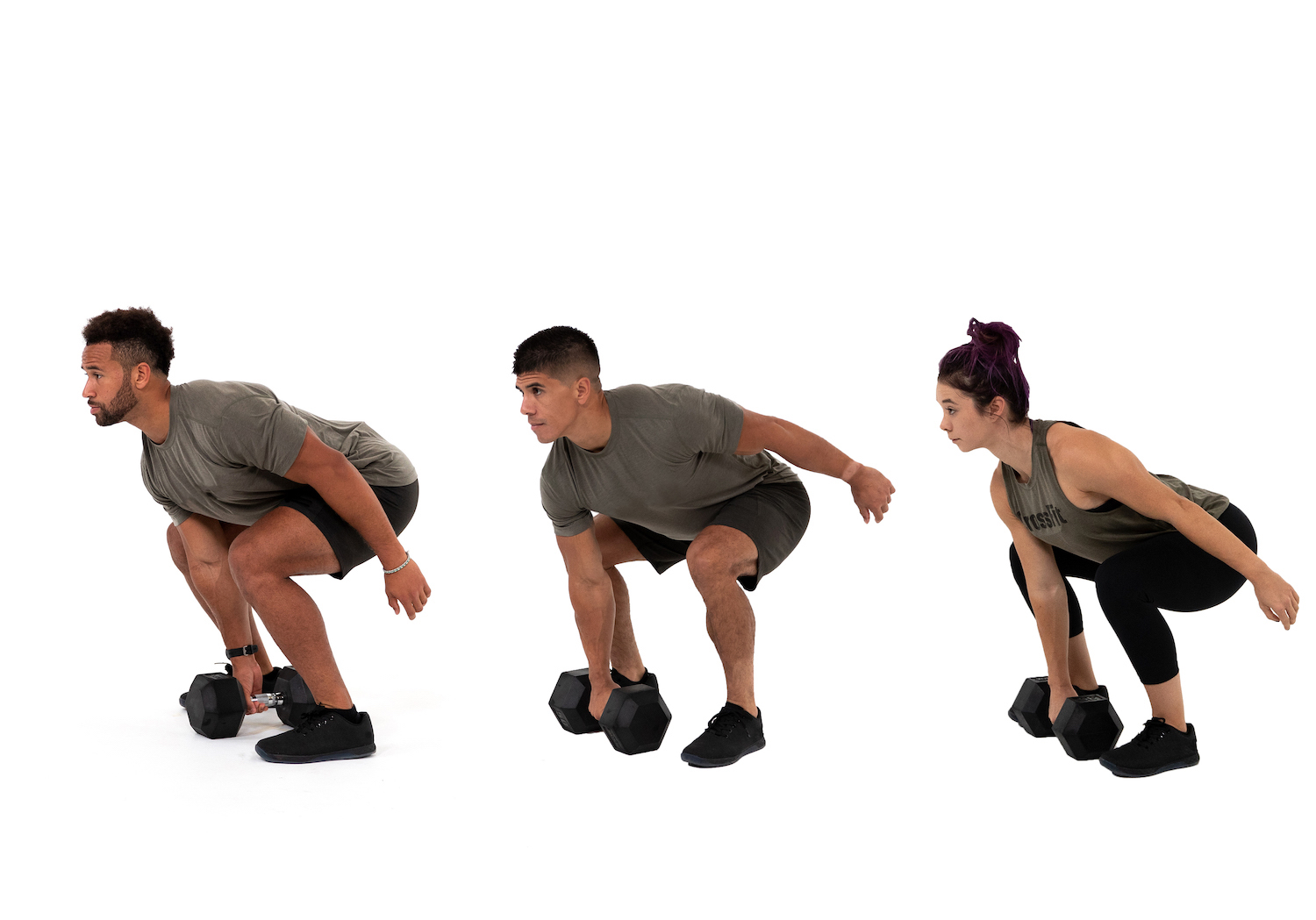 Movement Image