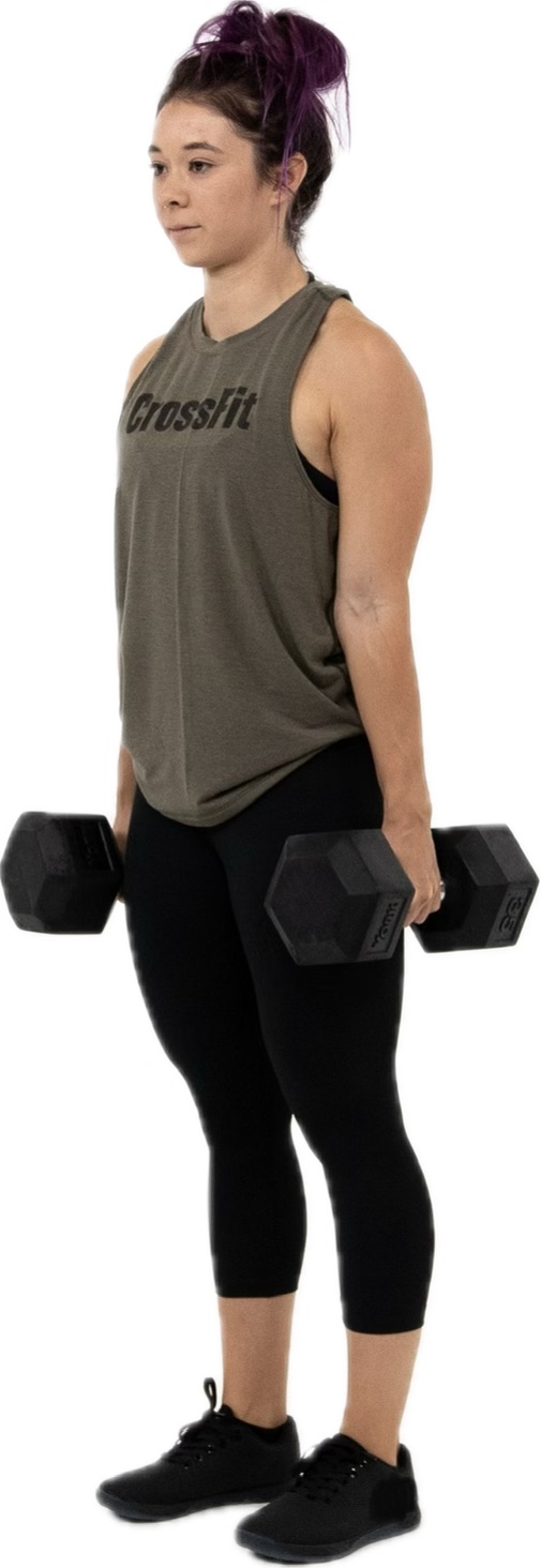 Movement Image