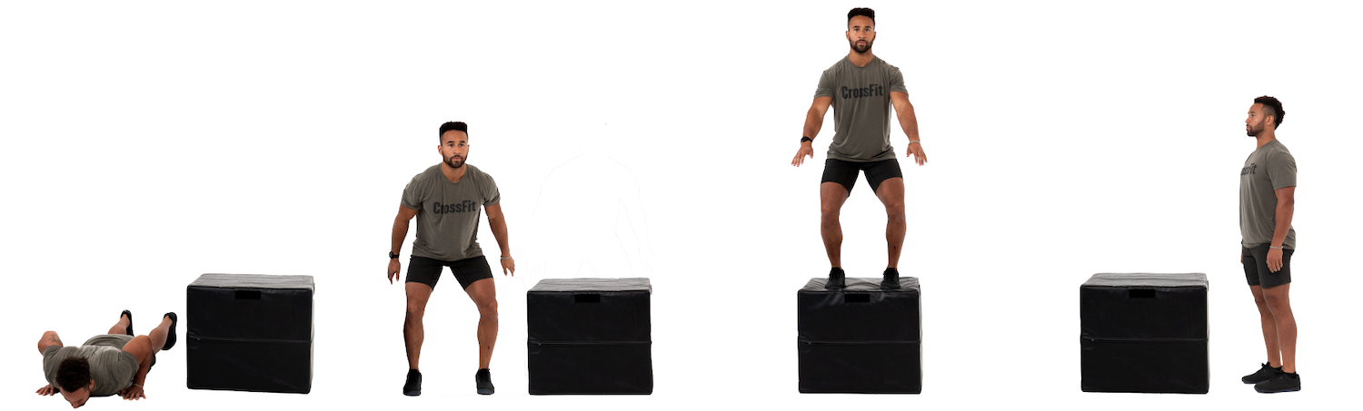 Movement Image