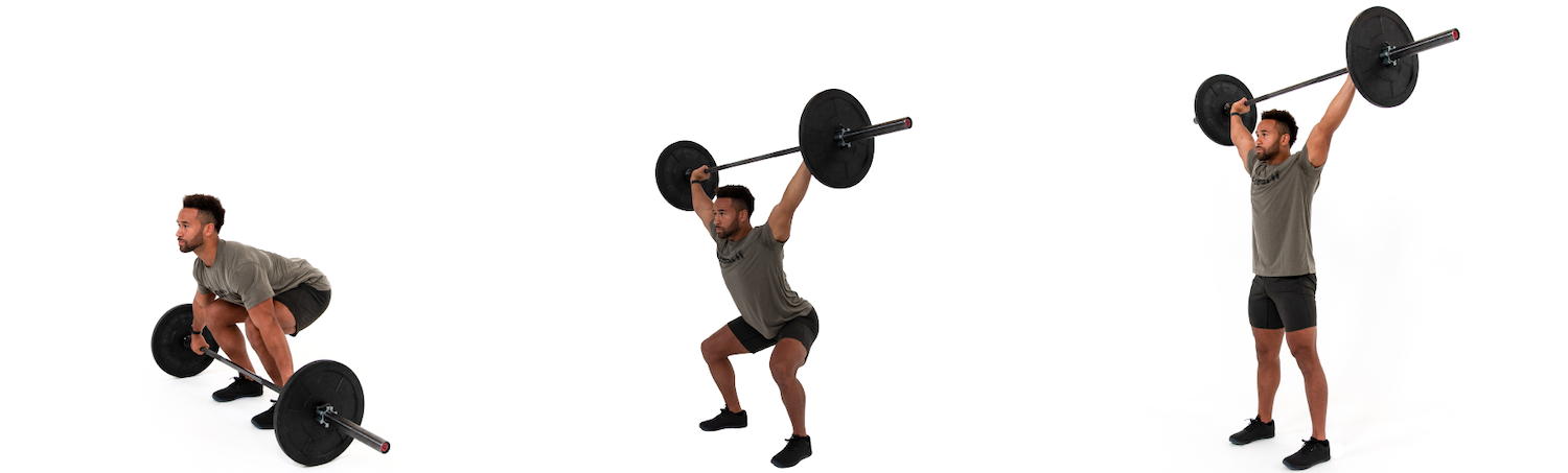 Movement Image
