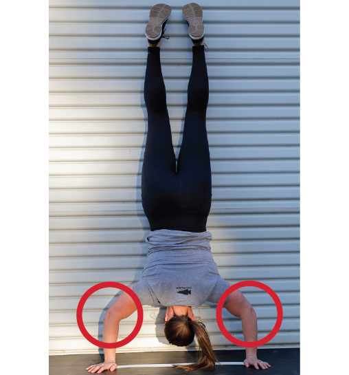 Movement Image