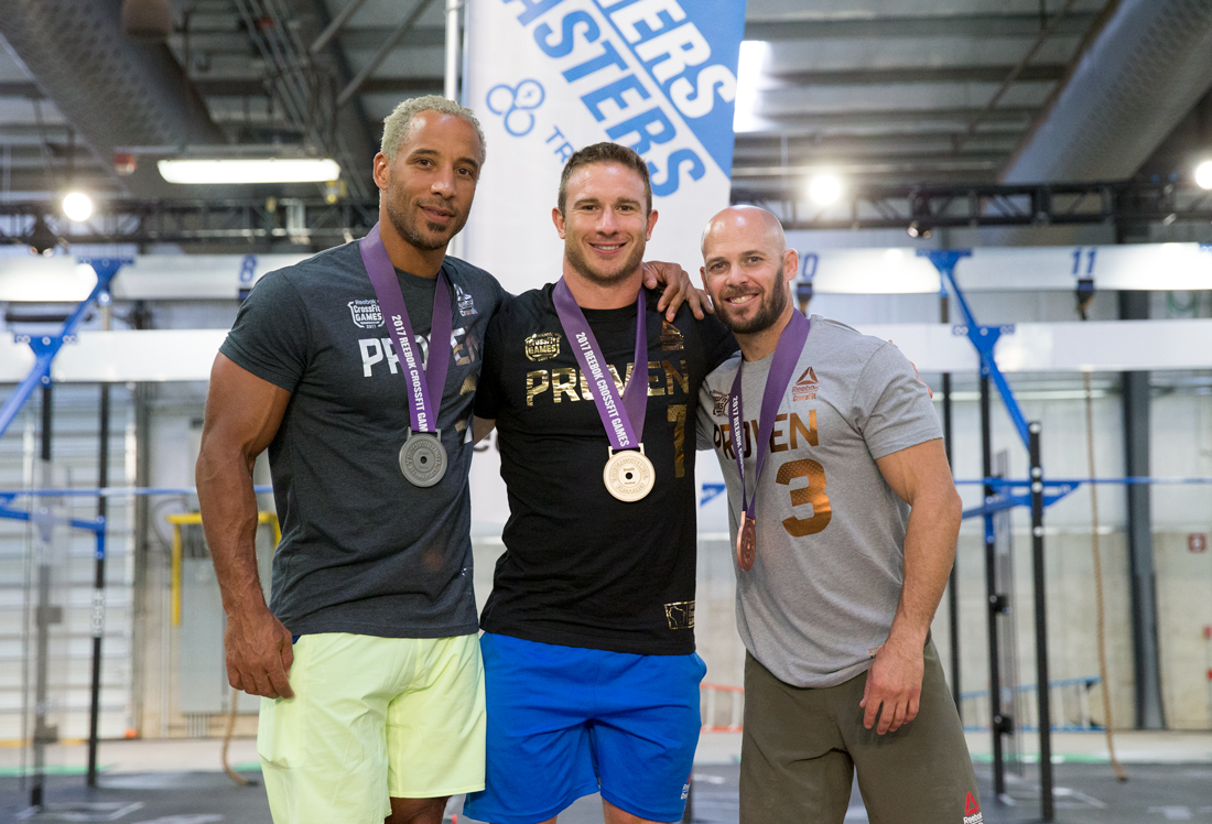 reebok crossfit games masters