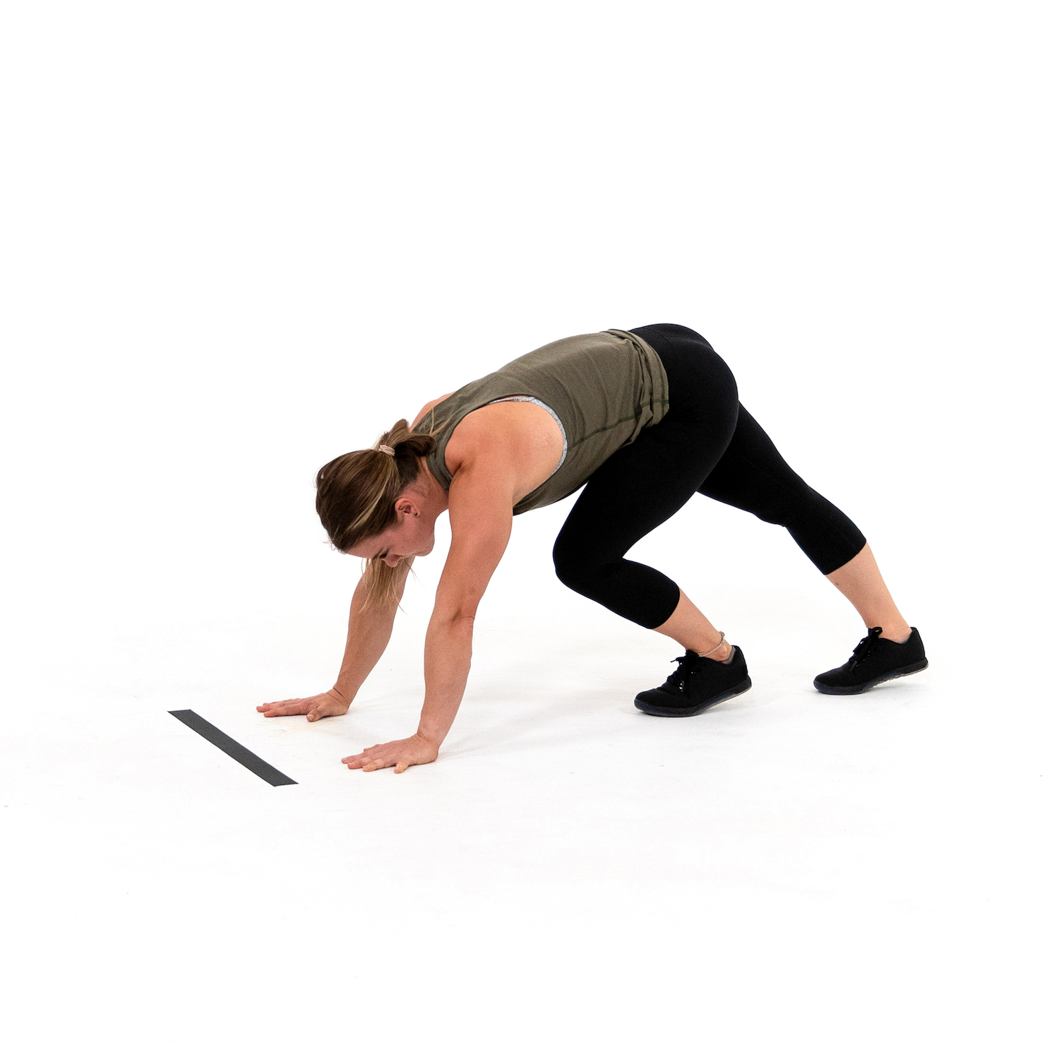 Movement Image