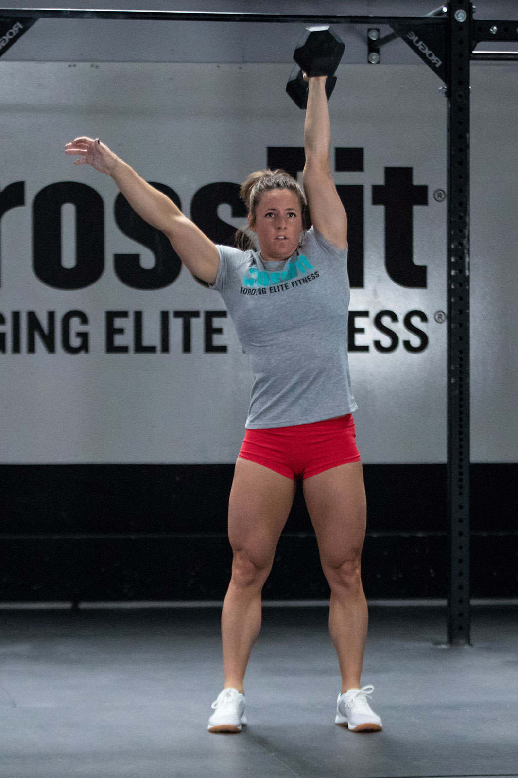 reebok crossfit games 18.1