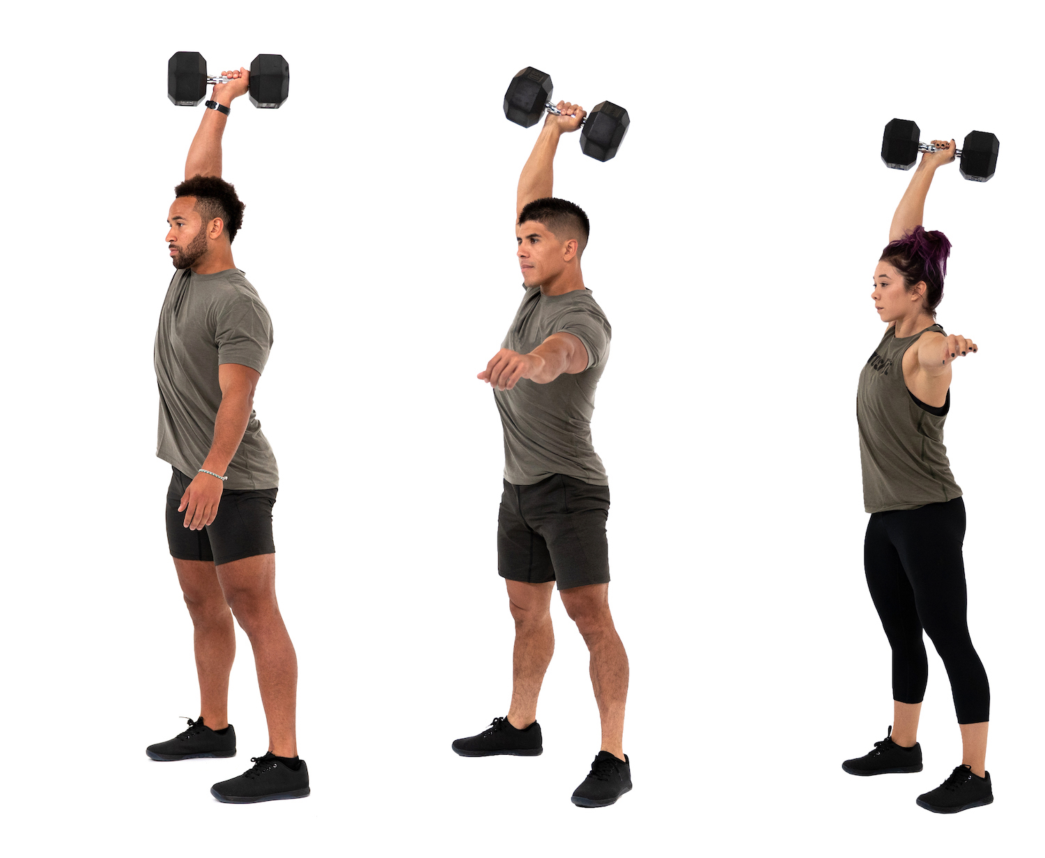 Movement Image