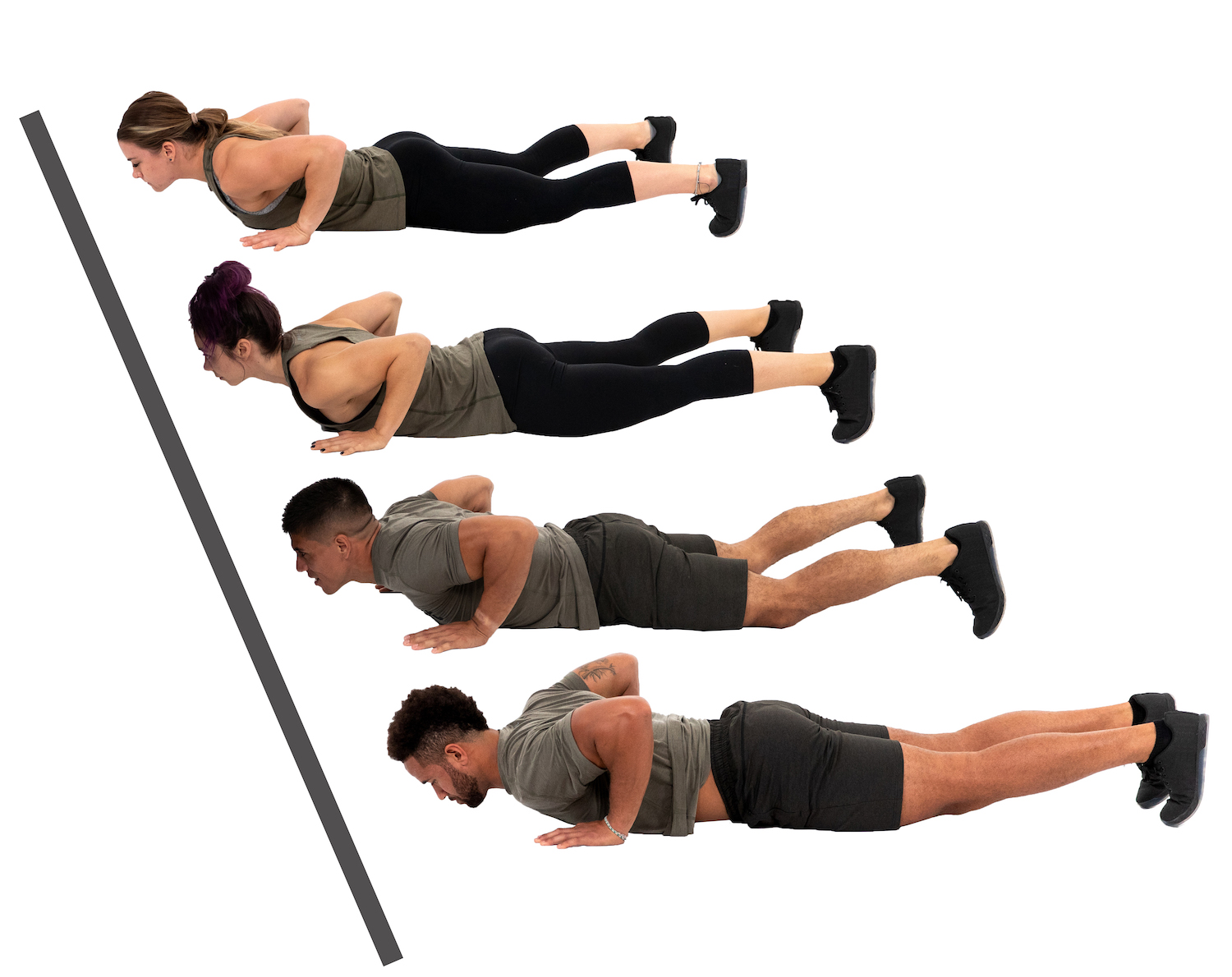 Movement Image