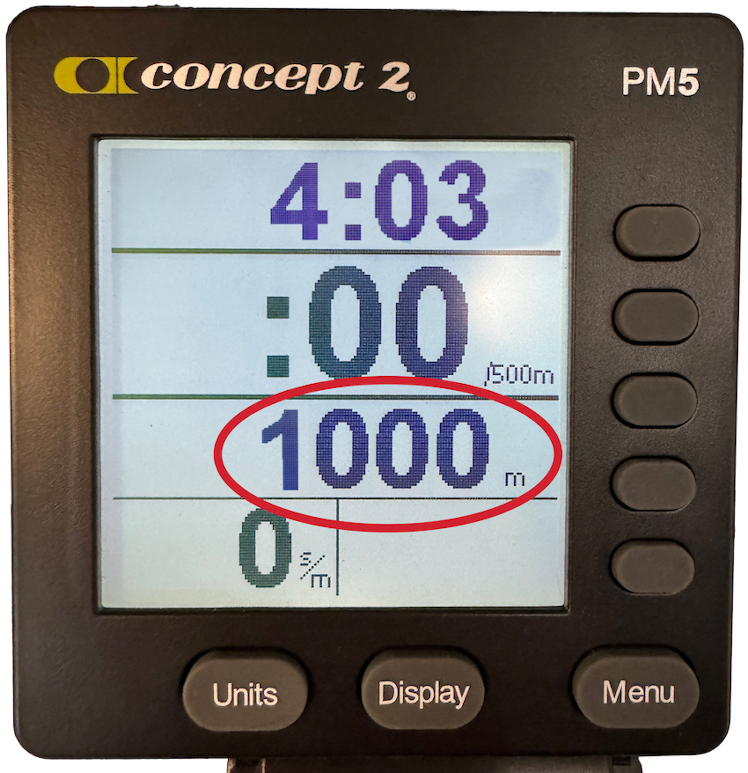 Movement Image