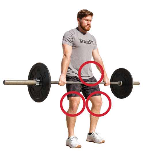 Movement Image