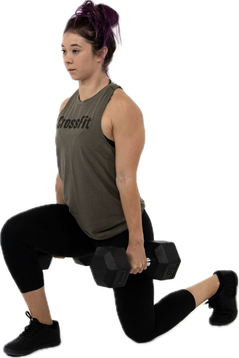 Movement Image