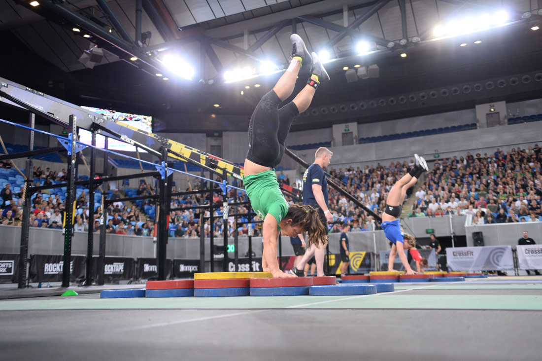 Reebok crossfit shop enfant 2017