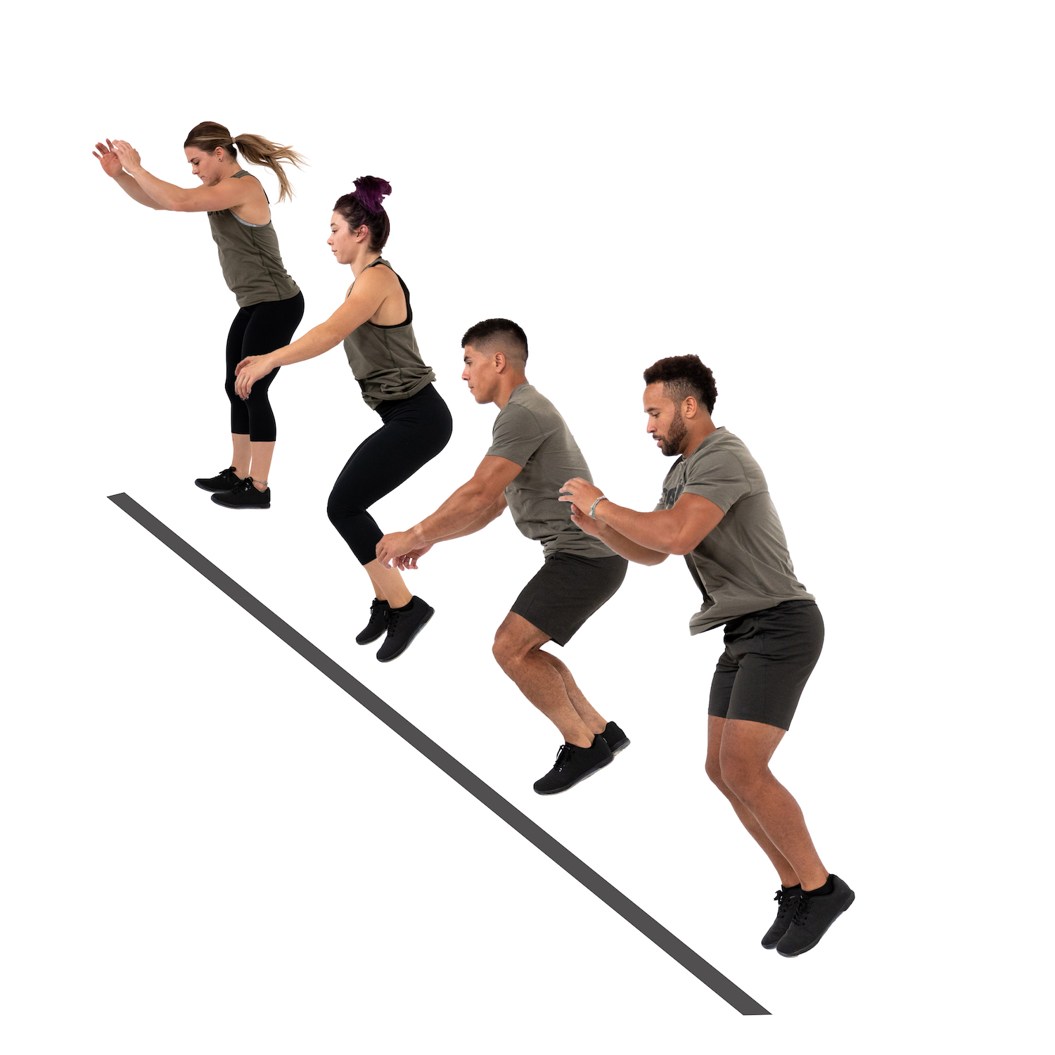 Movement Image