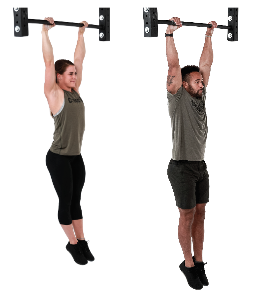 Movement Image