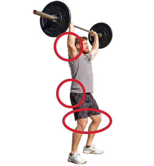 Movement Image