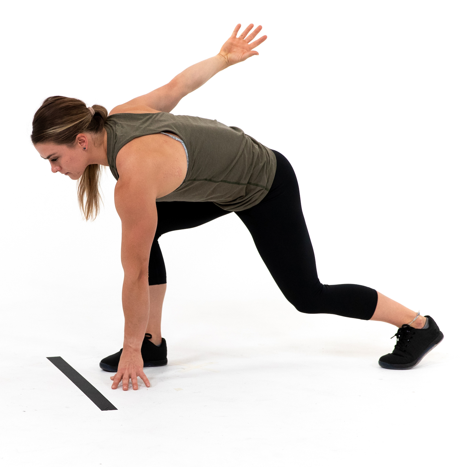 Movement Image
