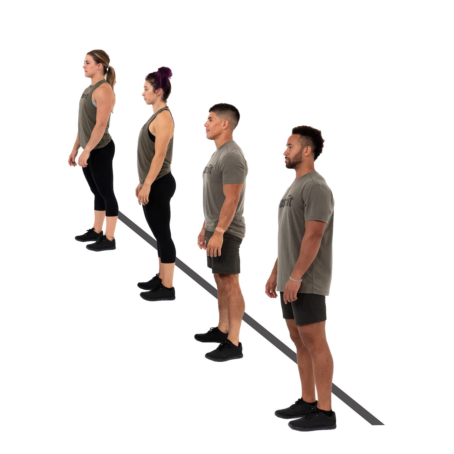 Movement Image