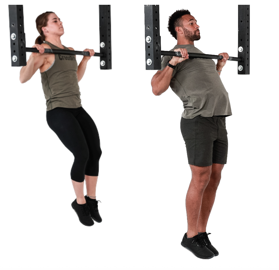 Movement Image