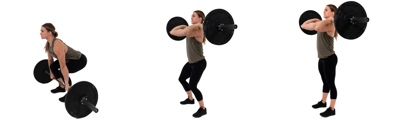 Movement Image