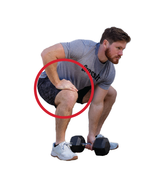 Movement Image
