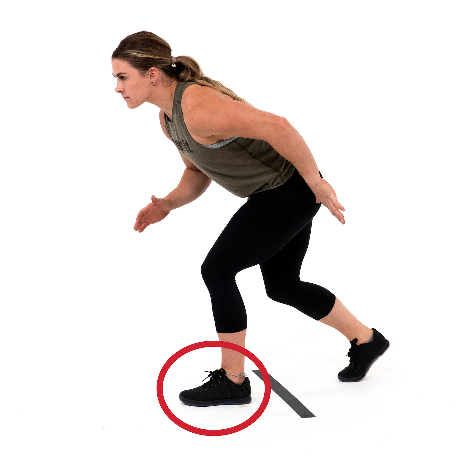 Movement Image