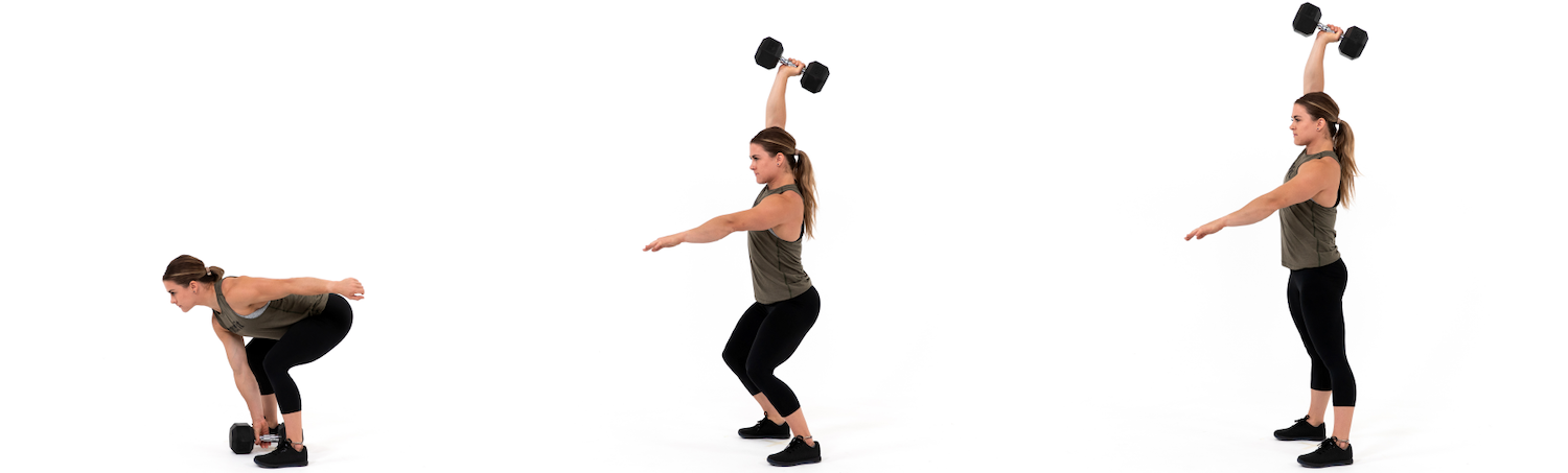 Movement Image