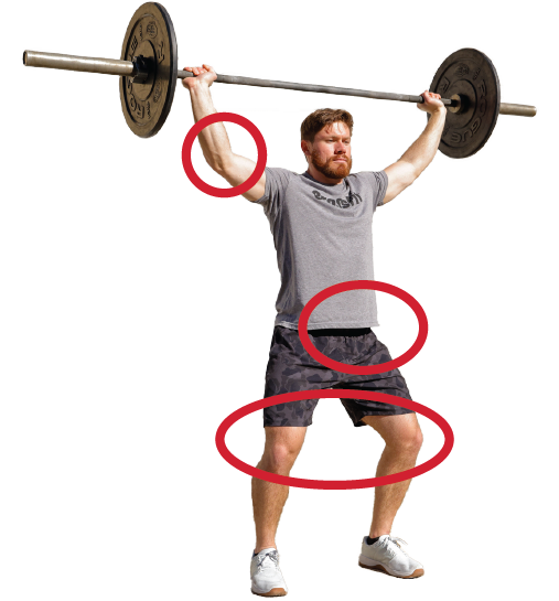 Movement Image