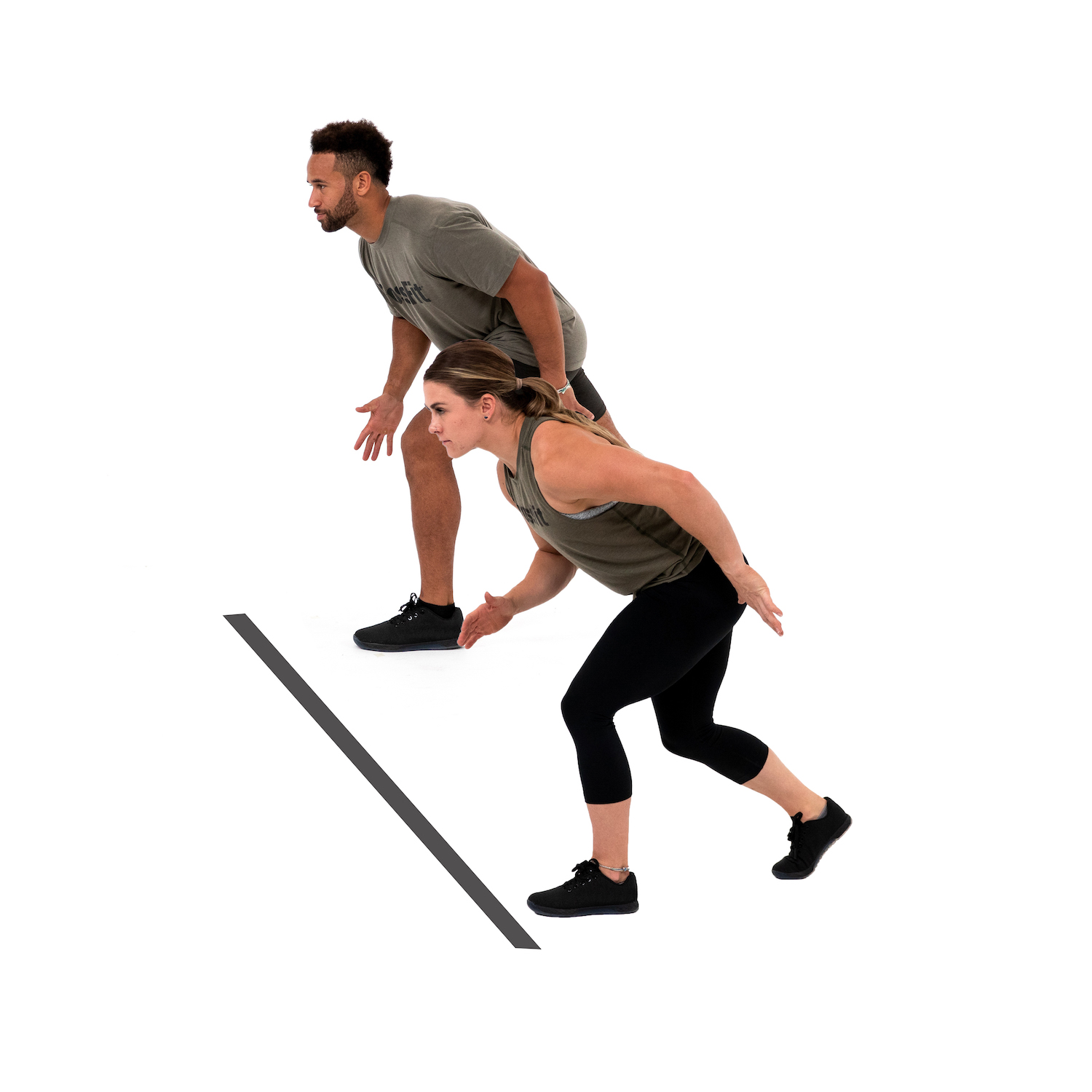 Movement Image