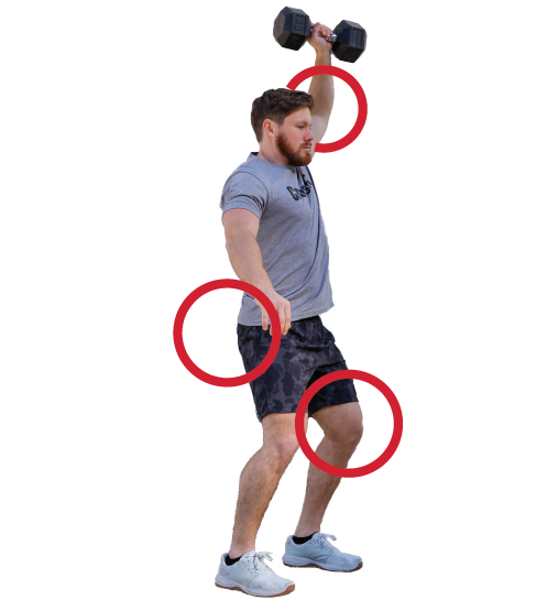 Movement Image