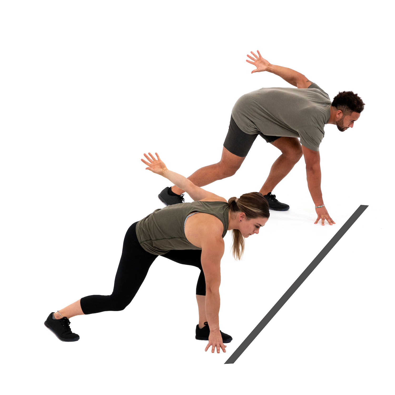 Movement Image