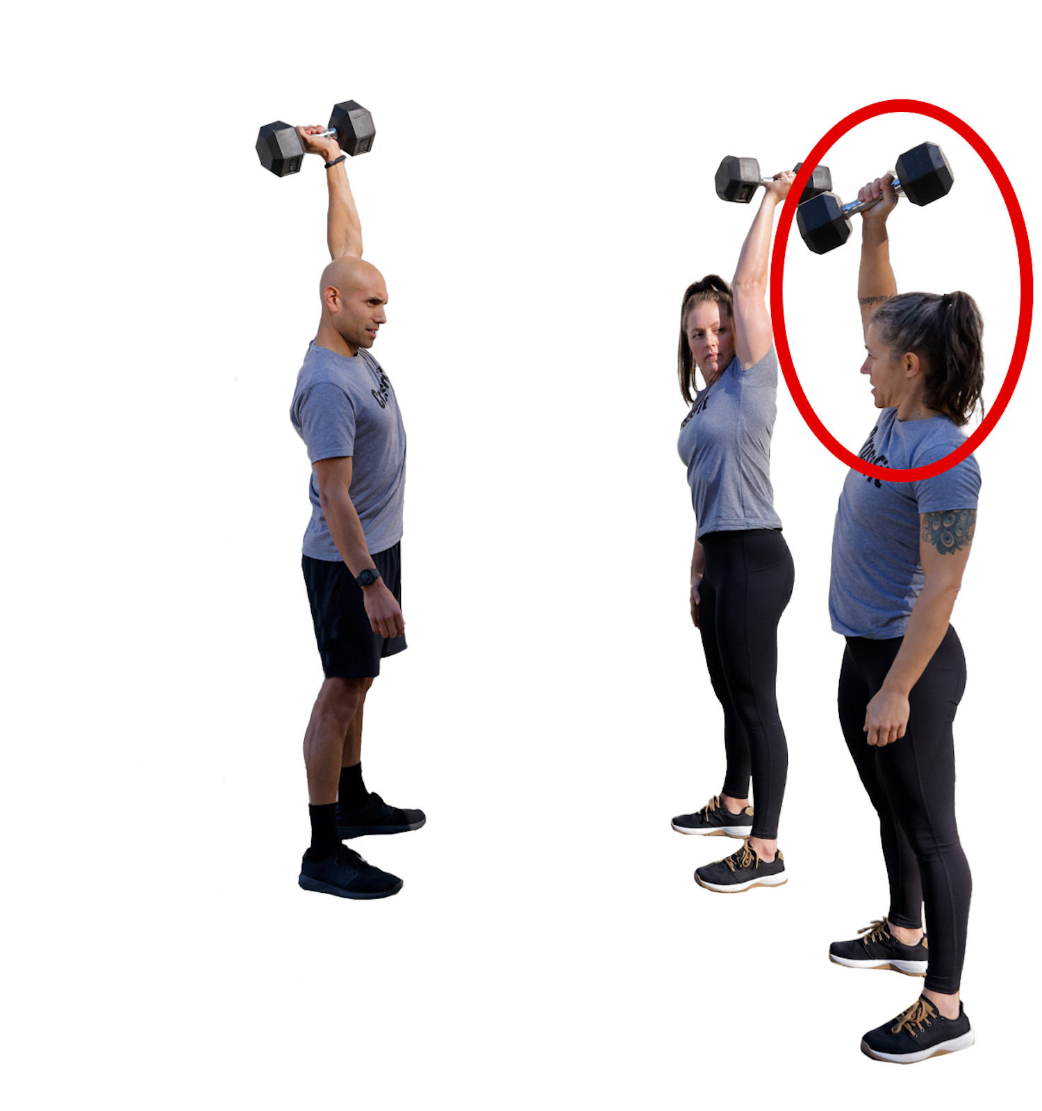 Movement Image