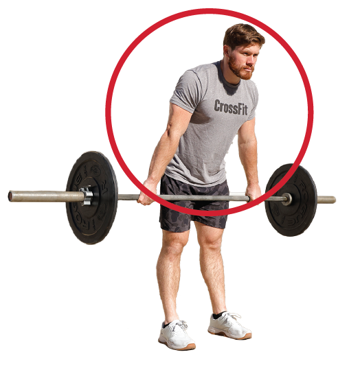 Movement Image