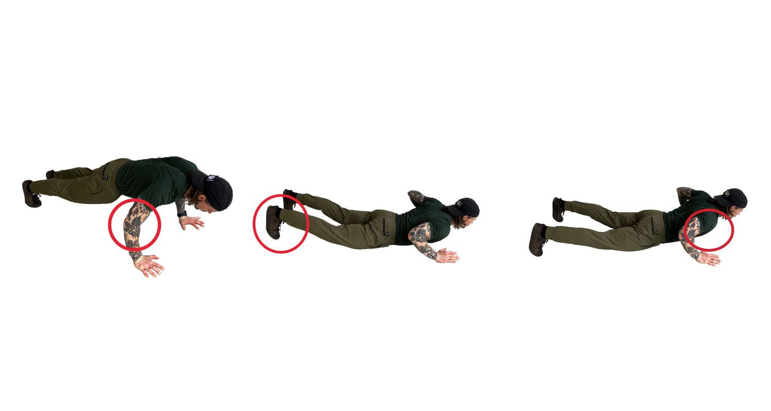Movement Image