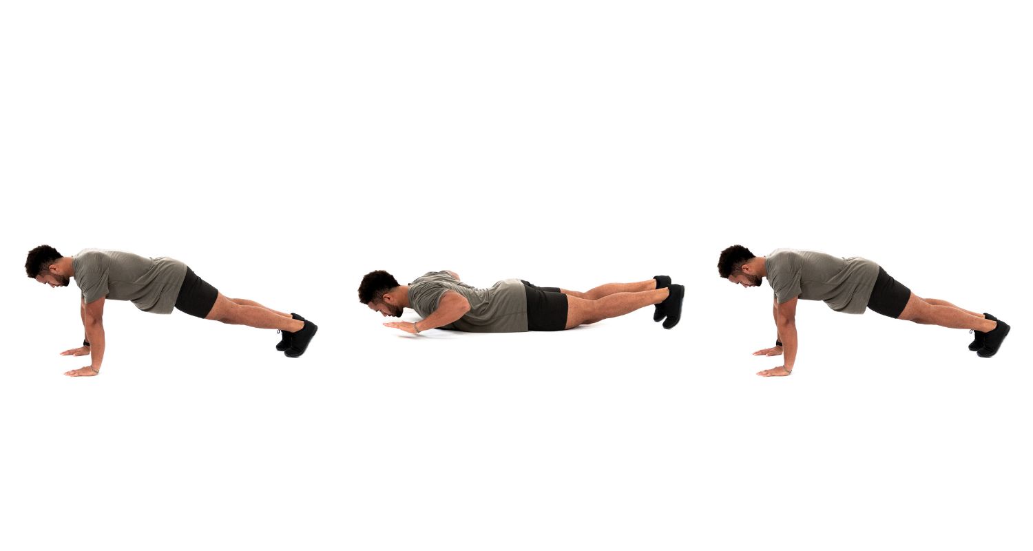 Movement Image