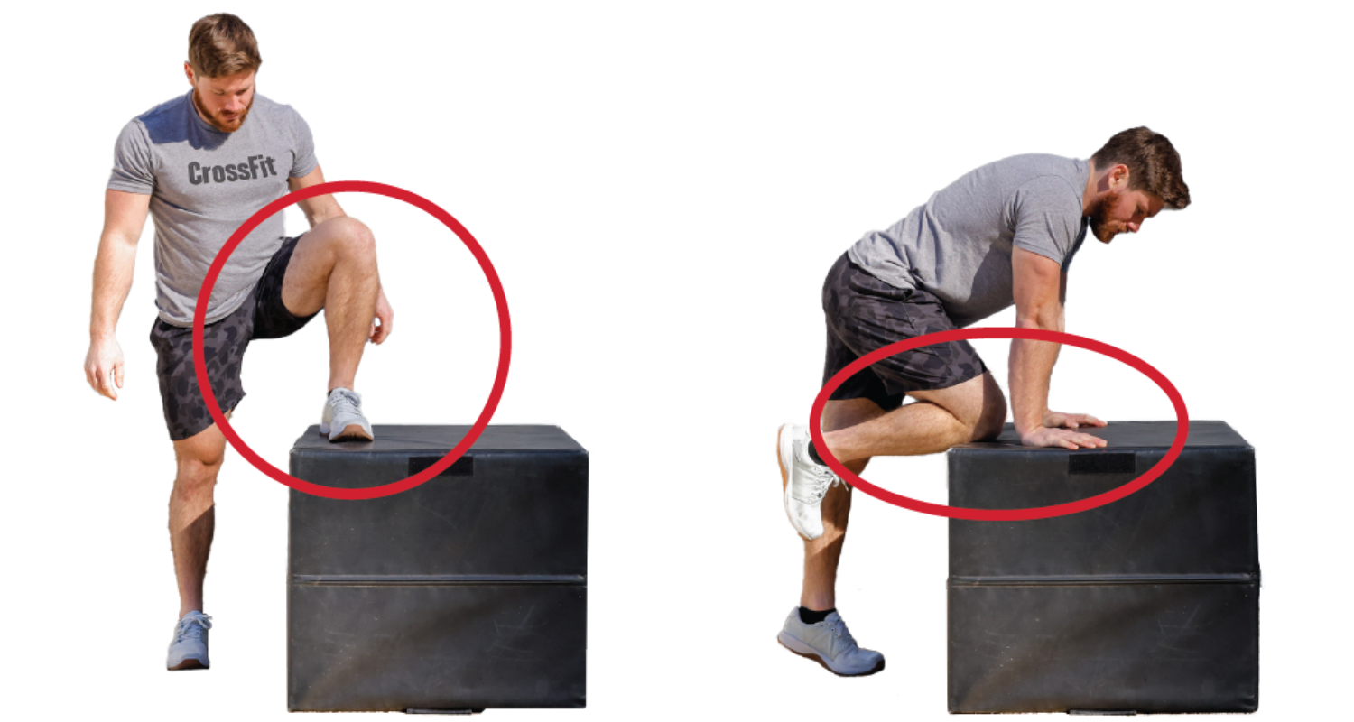 Movement Image