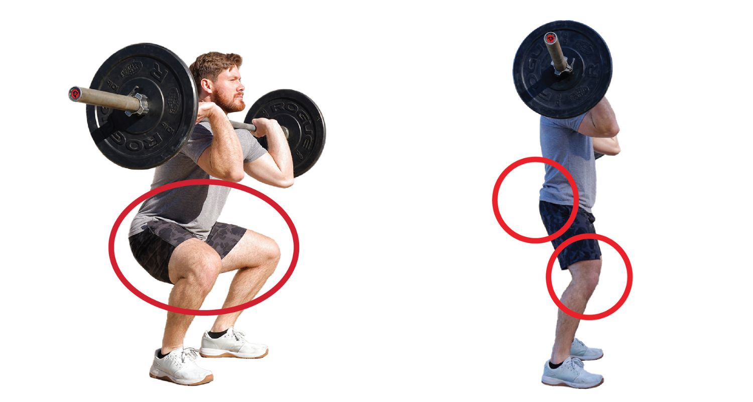 Movement Image