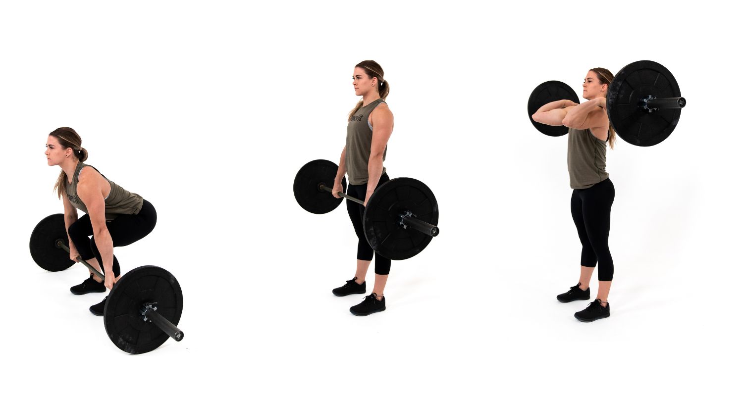 Movement Image