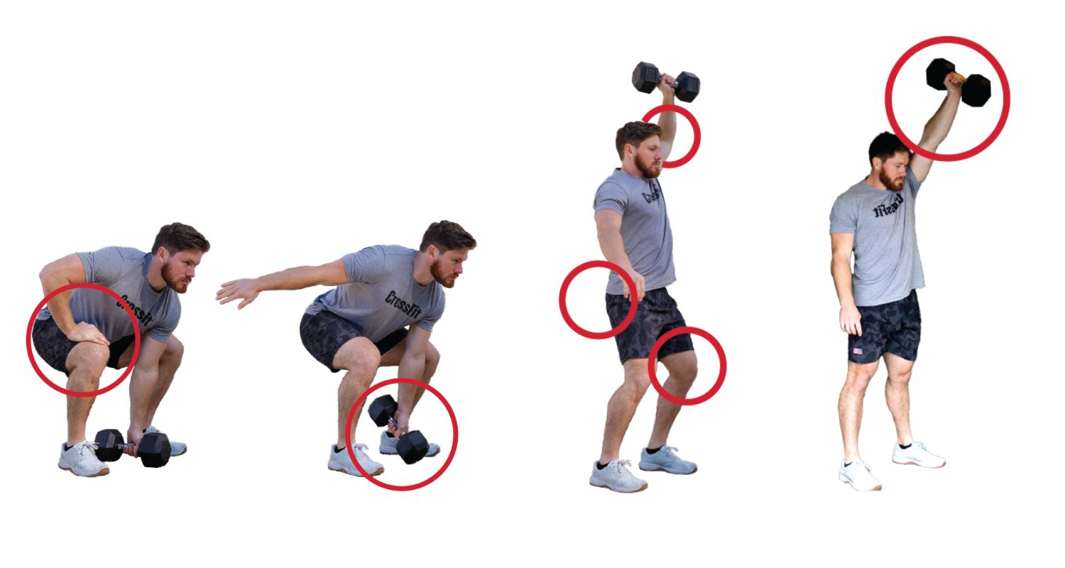 Movement Image
