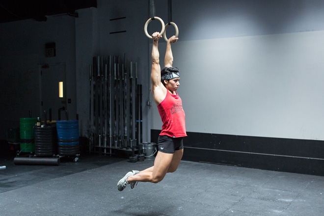 2014 Regional & Qualifier Events | CrossFit Games