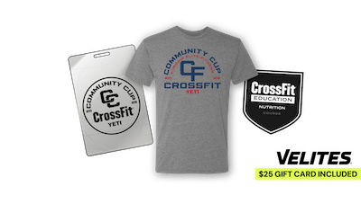 Community Cup Bundle