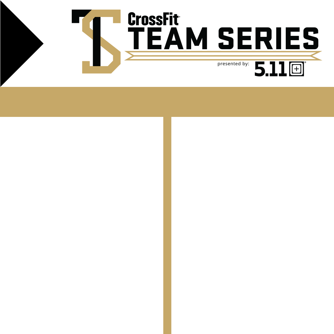 Team Series Frame 3