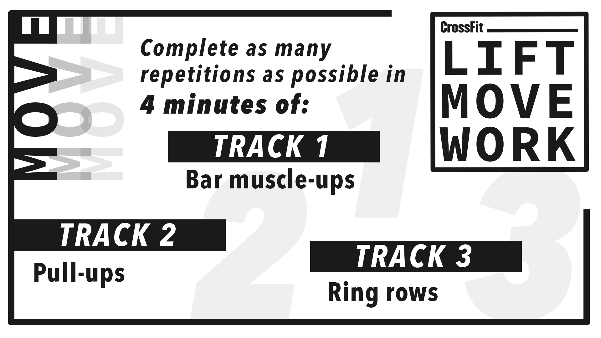 Move component