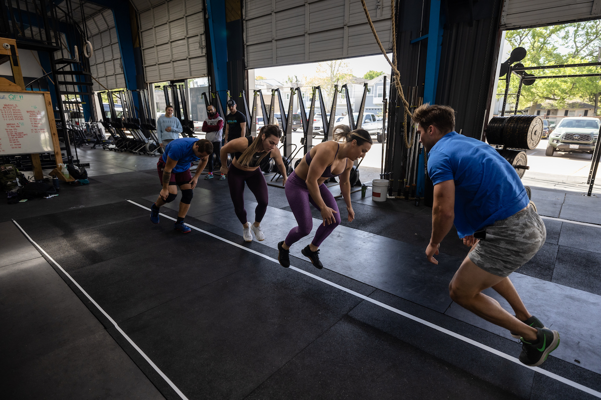 2023 CrossFit Season Changes You Can Expect - WODprep