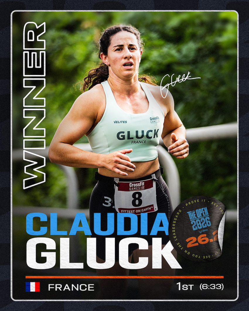 Claudia Gluck