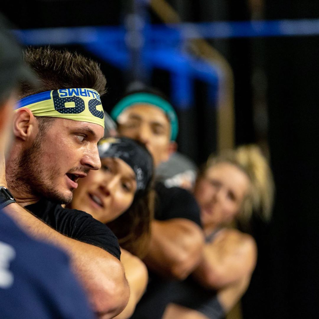 Misfit earns Mid-Atlantic CrossFit Challenge Invite