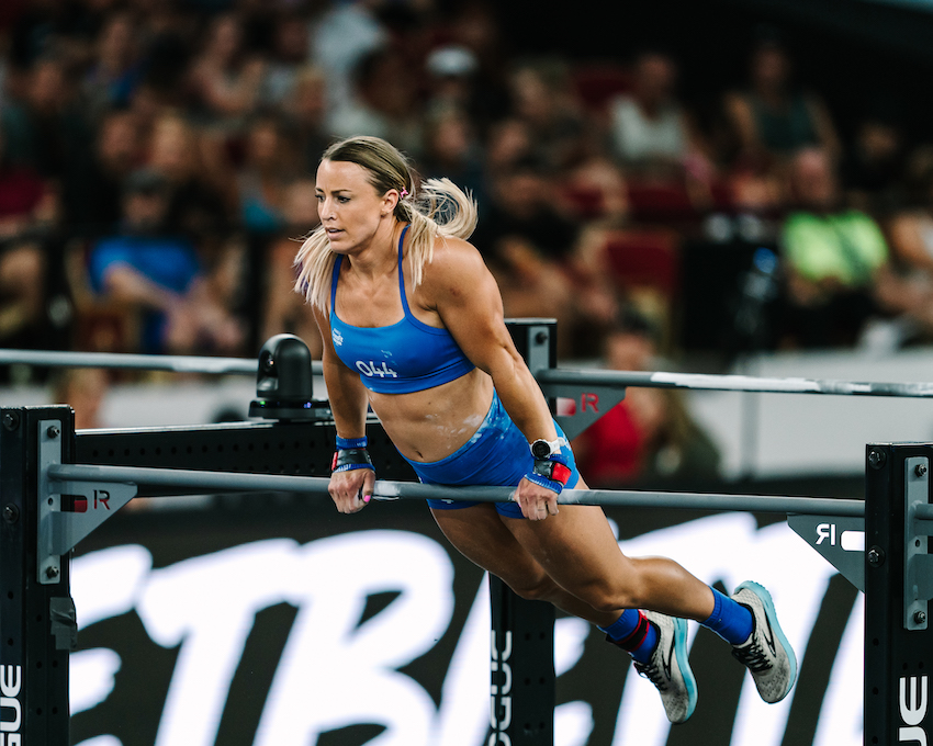 Christine Kolenbrander