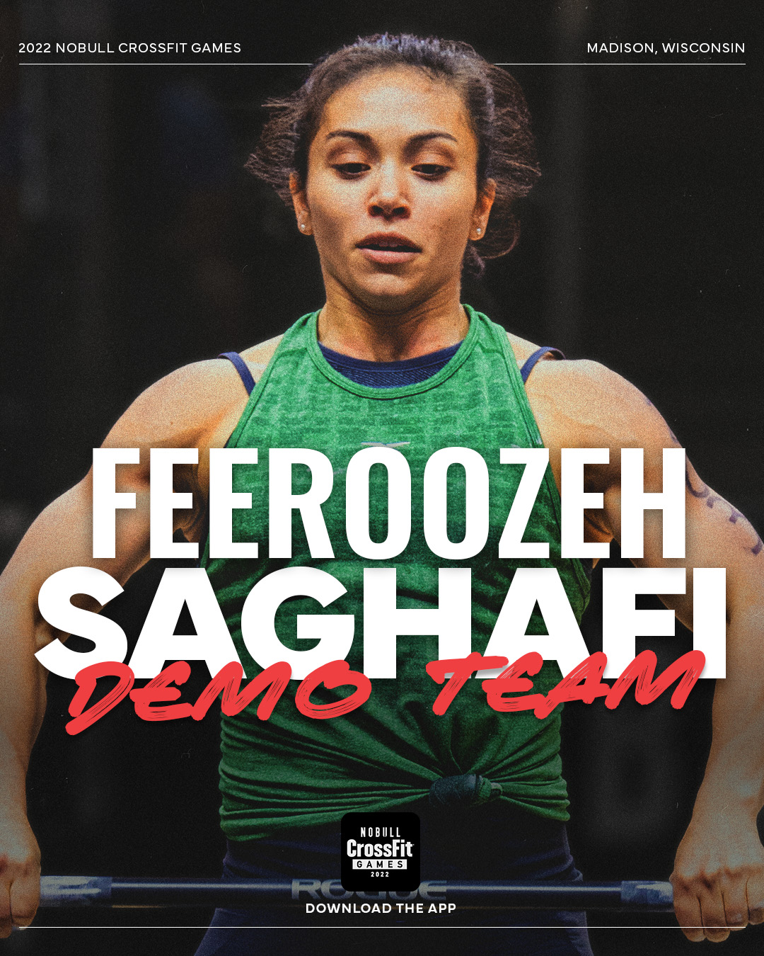 Feeroozeh Saghafi