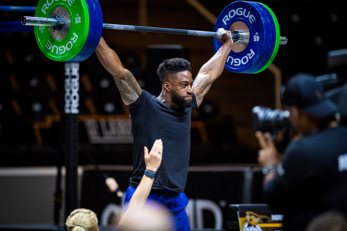 2023 Semifinals and CrossFit Games Prize Purse Increases