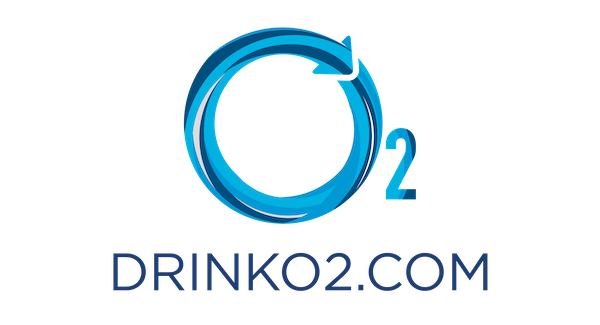 O2 logo