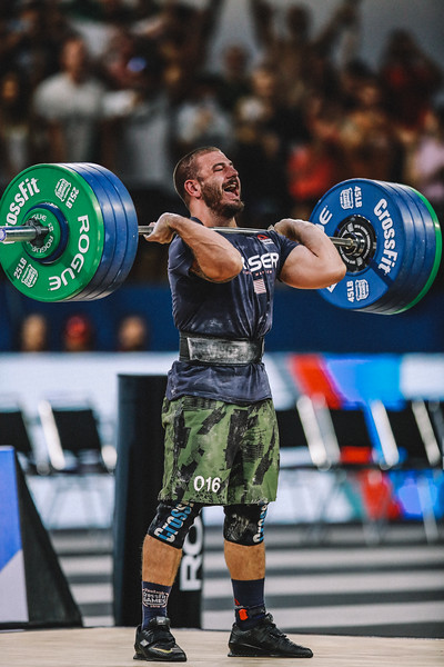 crossfit reebok games 2019