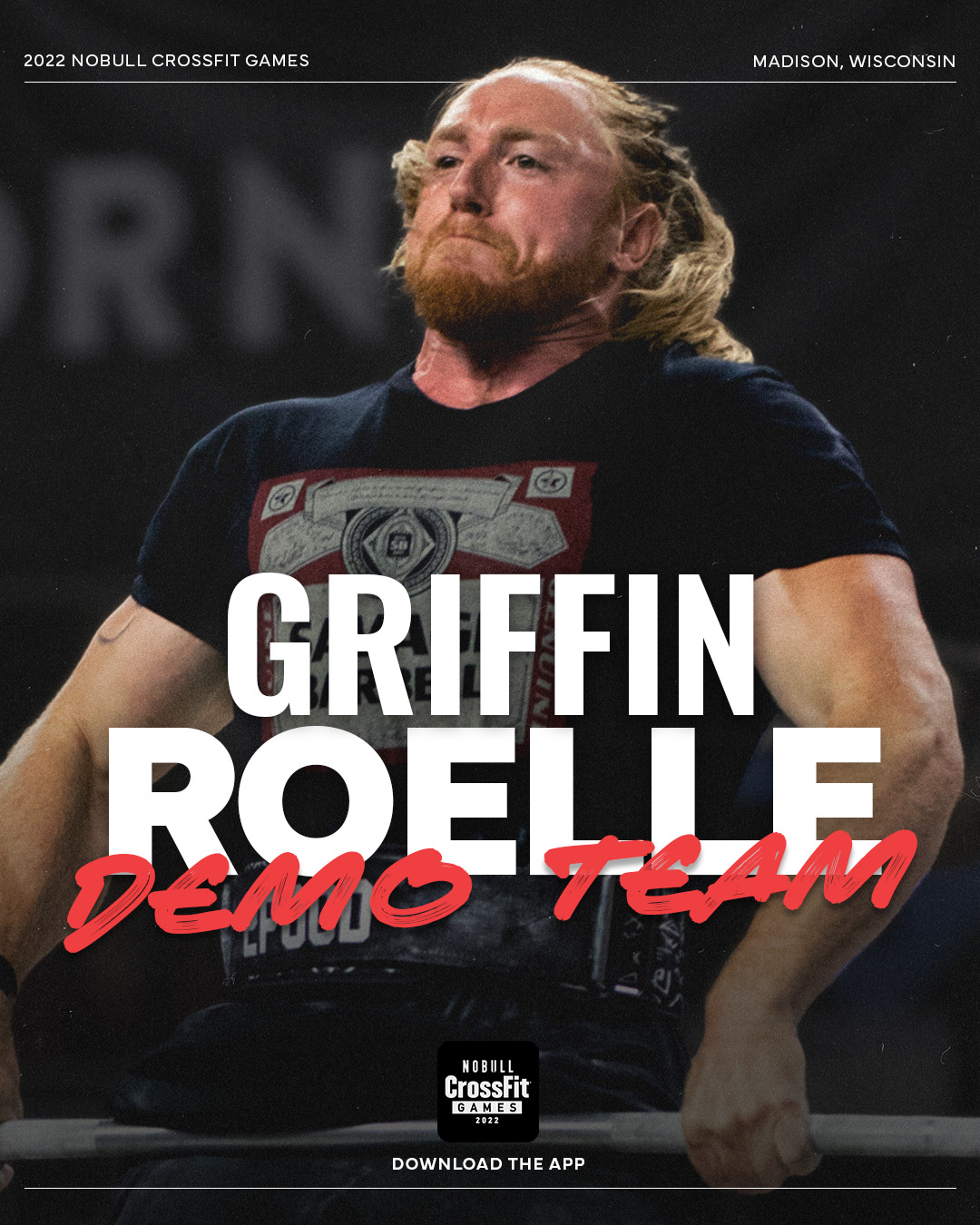 Griffin Roelle 