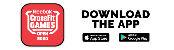 Download the 2020 Games app here.